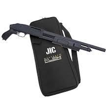 Mossberg 500 JIC II.