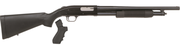 Mossberg 500 Persuader.