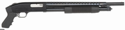 Mossberg 500 PERSUADER/CRUISER.