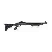 Mossberg 500 SPX.