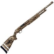 Mossberg 500 Super Bantam Duck Commander.