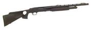Mossberg 500 Synthetic Thumbhole Turkey.