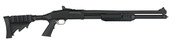 Mossberg 500 TACTICAL TRI-RAIL.