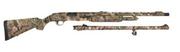 Mossberg 500 THUG N Slug Combo.