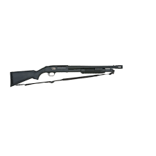 Mossberg 500 Thunder Ranch 20th Anniversary.