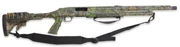 Mossberg 500 Turkey THUG Tactical.