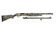 Mossberg 500-LPA Combo.