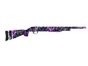 Mossberg 510 Youth Mini Super Bantam Muddy Girl.