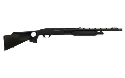 Mossberg 535 ATS SYNTHETIC THUMBHOLE TURKEY.