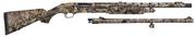 Mossberg 535 ATS COMBO Synthetic camo.