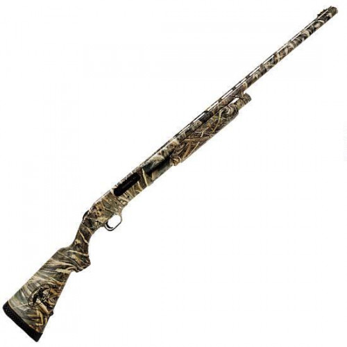 Mossberg 535 ATS Duck Commander.