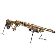Mossberg 535 ATS TACTICAL TURKEY Camo.