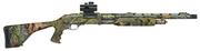Mossberg 535 ATS TURKEY camo.