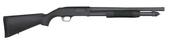 Mossberg 590 7-Shot.