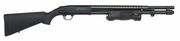 Mossberg 590 9-Shot Tactical Light Forend.