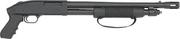Mossberg 590 Cruiser.