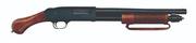 Mossberg 590 Nightstick.