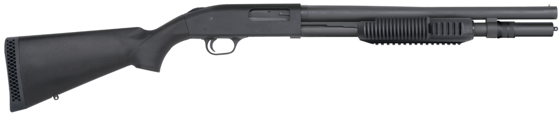 Mossberg 590A1 7 Shot