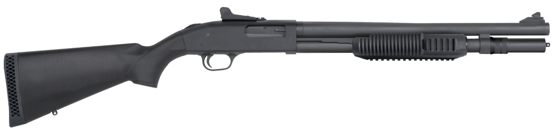 Mossberg 590A1 7 Shot Ghost Ring