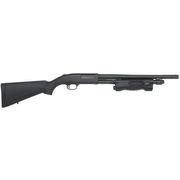 Mossberg 590A1 6-Shot Tactical Light Forend