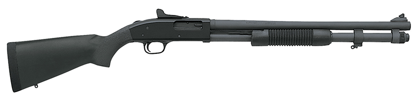 Mossberg 590A1 9 SHOTS