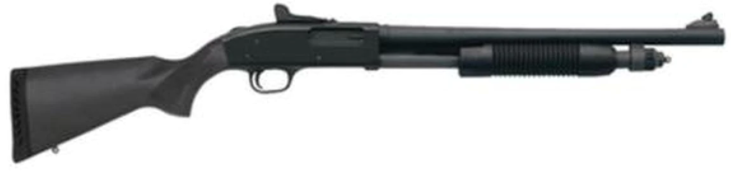 Mossberg 590A1 COMPACT