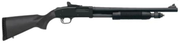 Mossberg 590A1 Compact-6 Shot