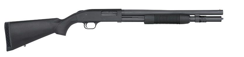 Mossberg 590A1 Special Purpose LPA Adjustable Trigger