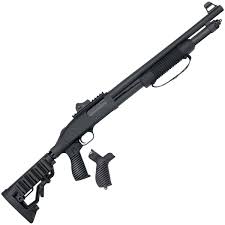 Mossberg 590A1 SPX