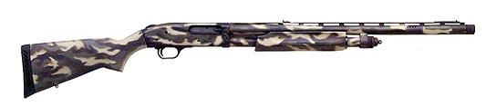 Mossberg 835 ULTI-MAG WATERFOWL