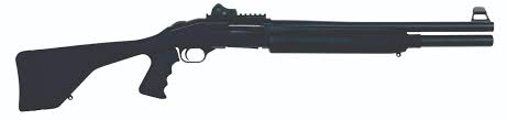 Mossberg 930 SPX