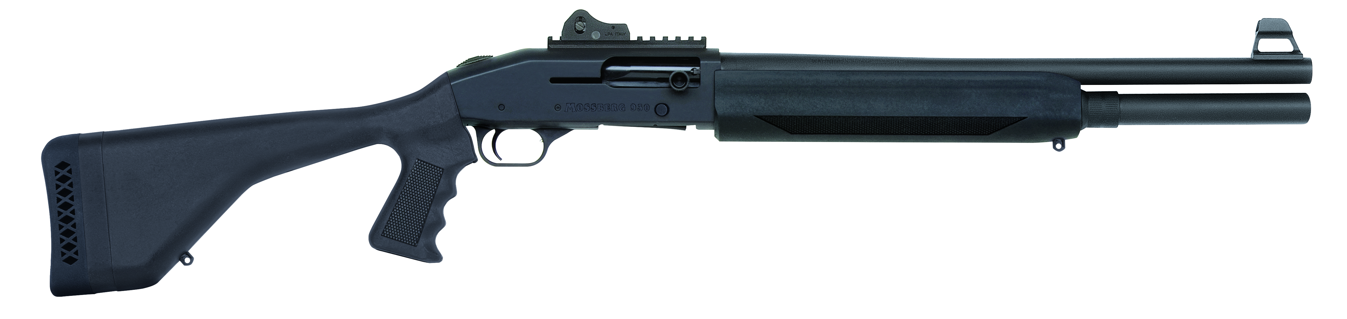 Mossberg 930 SPX Pistol Grip-8 Shot