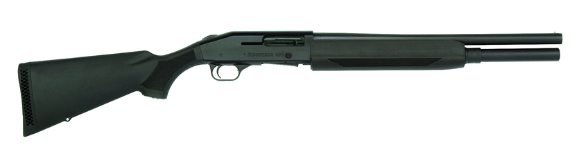 Mossberg 930 Tactical 8 Shot