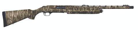 Mossberg 935 Magnum Turkey