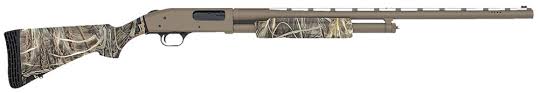 Mossberg FLEX 500 Hunting LPA