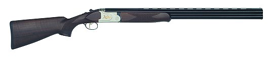 Mossberg SILVER RESERVE FIELD