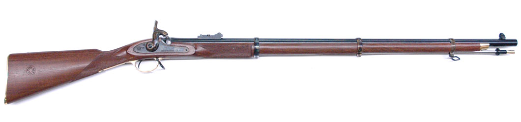 Navy Arms Parker-Hale Whitworth Rifle