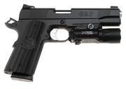 Nighthawk GRP