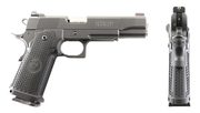 Nighthawk GRP II RECON