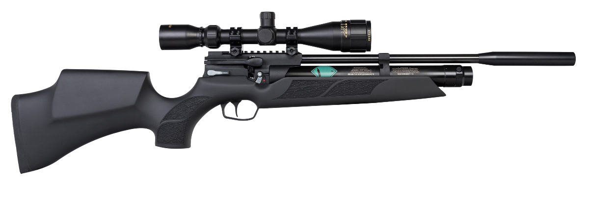 Weihrauch HW110ST.