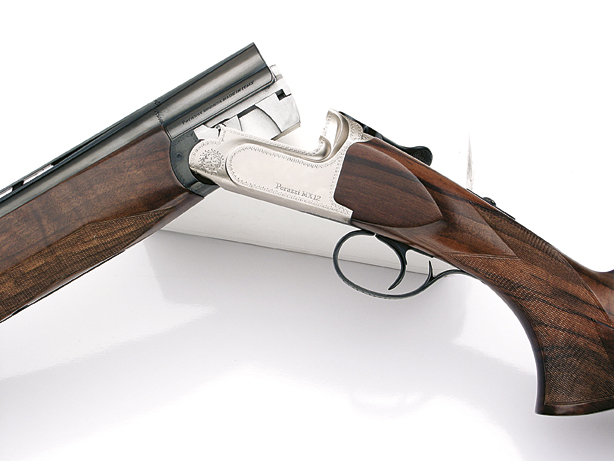 Perazzi MX12 Standard Game Model