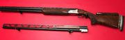 Perazzi MX14L American Trap Combo