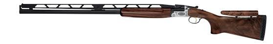Perazzi MX15L American Trap