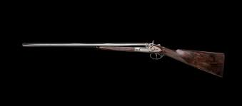 Perugini & Visini Ausonia Hammer Gun