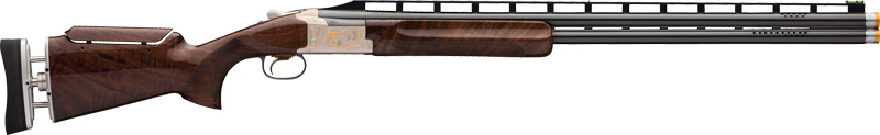 Browning Citori 725 Trap Golden Clays