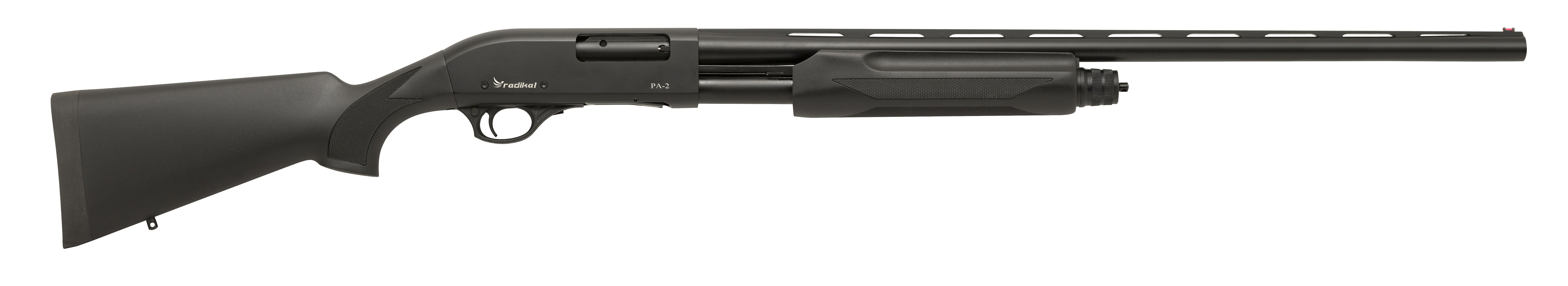 Radikal Arms PA-2