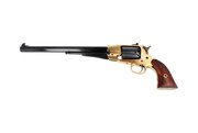 F.A.P. 1858 Remington New Texas Buffalo