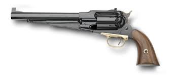 F.A.P. 1858 Remington Target