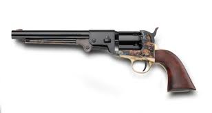 F.A.P. 1862 Dance Brothers revolver