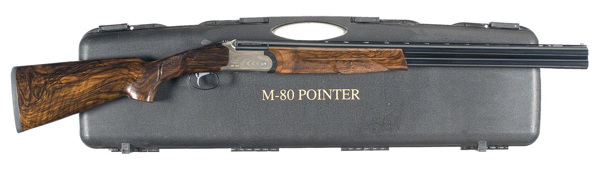 Pointer M80